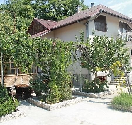 El Dorado Holiday Village クラネヴォ エクステリア 写真