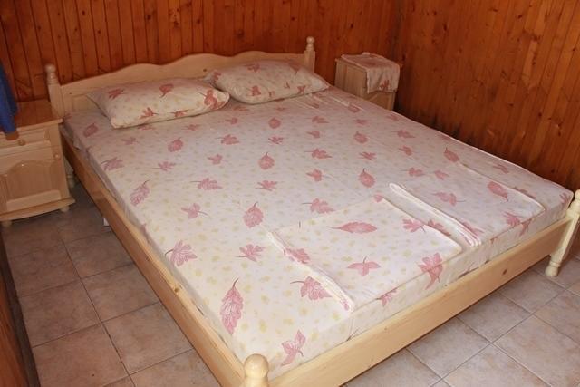 El Dorado Holiday Village クラネヴォ 部屋 写真