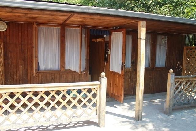 El Dorado Holiday Village クラネヴォ 部屋 写真