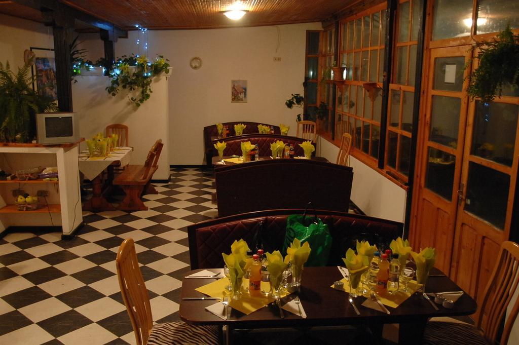 El Dorado Holiday Village クラネヴォ エクステリア 写真
